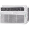 Frigidaire - 8,000 BTU Window A/C, Electronic, WifiWindow A/C - FHWW084WD1