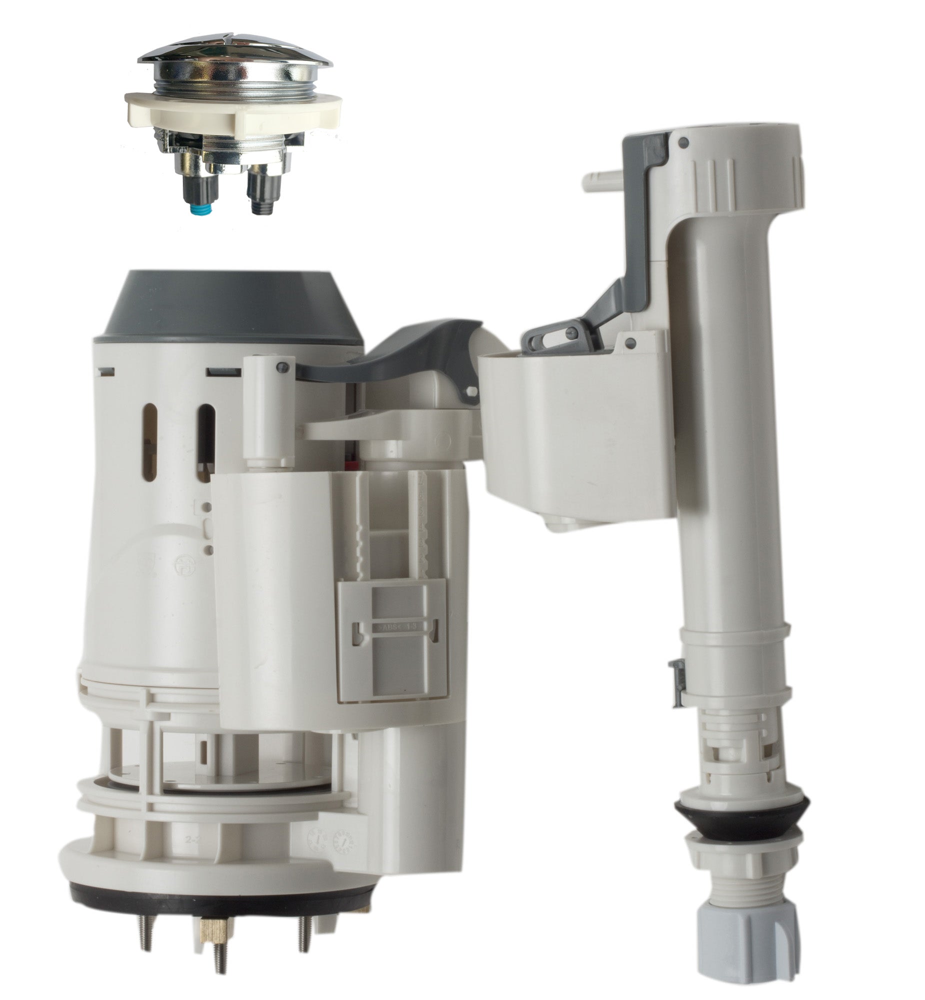 EAGO - Replacement Toilet Flushing Mechanism for TB351 | R-351FLUSH EAGO - Replacement Toilet Flushing Mechanism for TB351 | R-351FLUSH