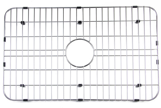 ALFI Brand - Solid Stainless Steel Kitchen Sink Grid | GR510