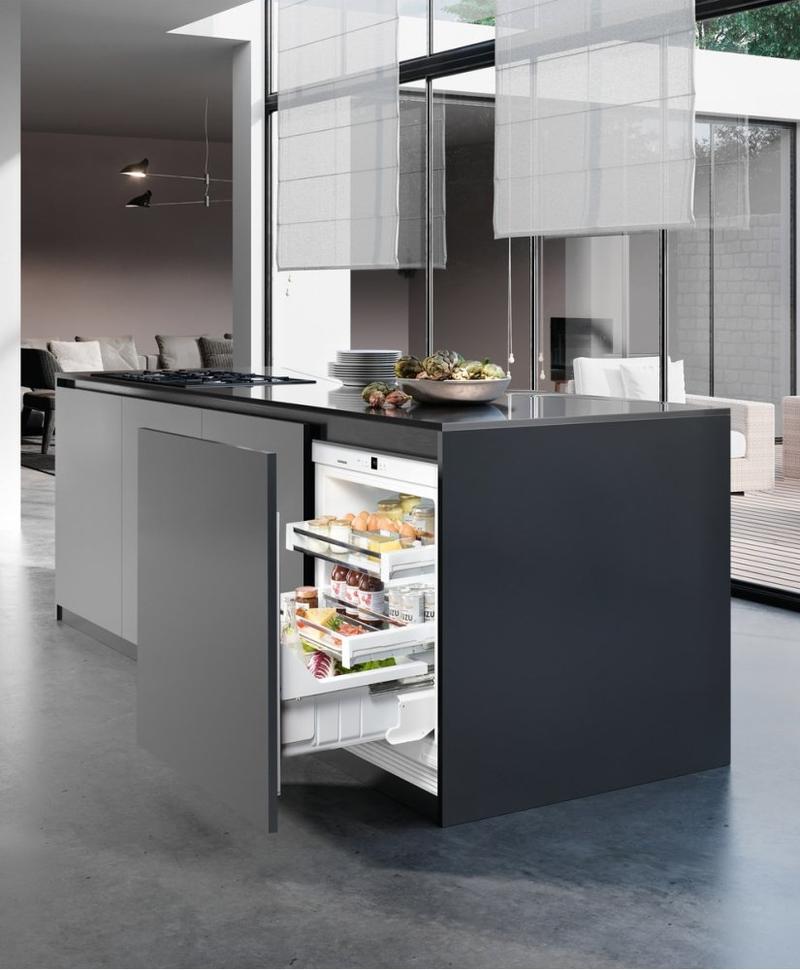 Liebherr - Under-worktop refrigerator for integrated use | UPR 513 Liebherr - Under-worktop refrigerator for integrated use | UPR 513