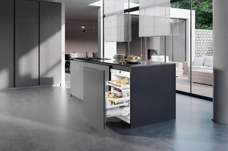 Liebherr - Under-worktop refrigerator for integrated use | UPR 513 Liebherr - Under-worktop refrigerator for integrated use | UPR 513
