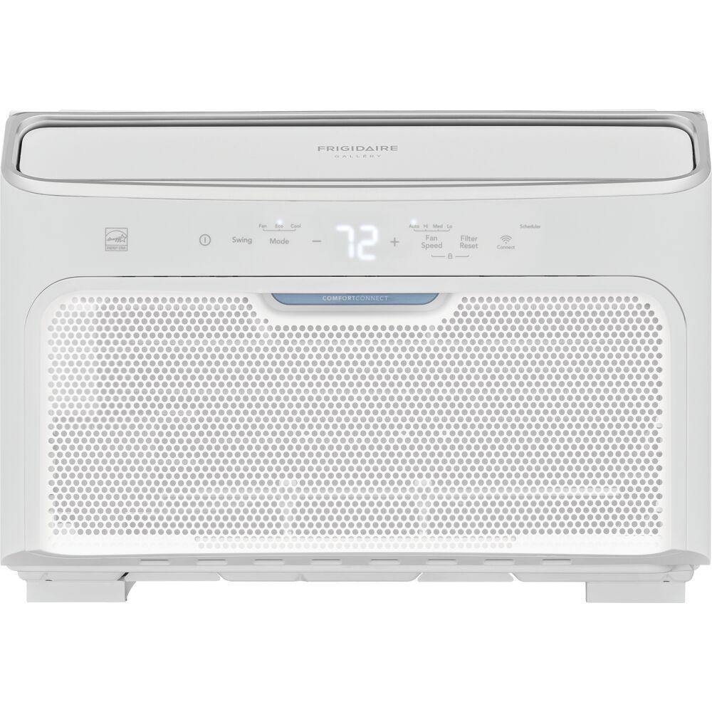 Frigidaire Window A/C Frigidaire - 10,000 BTU Inverter Window Air Conditioner Frigidaire Window A/C Frigidaire - 10,000 BTU Inverter Window Air Conditioner