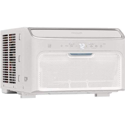 Frigidaire Window A/C Frigidaire - 10,000 BTU Inverter Window Air Conditioner Frigidaire Window A/C Frigidaire - 10,000 BTU Inverter Window Air Conditioner