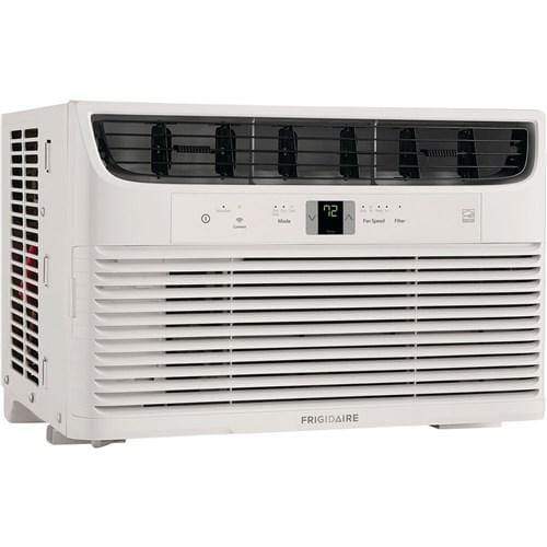 Frigidaire Window A/C Frigidaire - 6,000 BTU Window Air Conditioner, WIfi Controls Frigidaire Window A/C Frigidaire - 6,000 BTU Window Air Conditioner, WIfi Controls