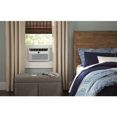 Frigidaire Window A/C Frigidaire - 6,000 BTU Window Air Conditioner, WIfi Controls Frigidaire Window A/C Frigidaire - 6,000 BTU Window Air Conditioner, WIfi Controls