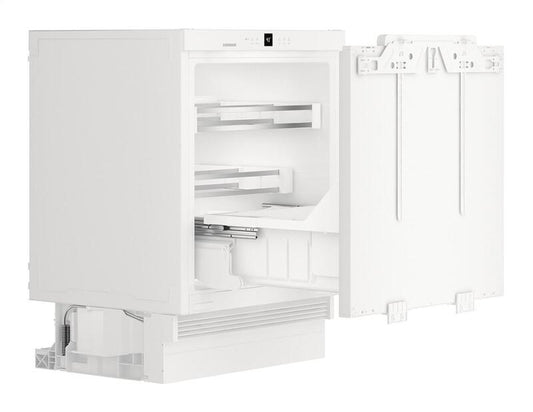 Liebherr - Under-worktop refrigerator for integrated use | UPR 513