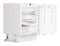 Liebherr - Under-worktop refrigerator for integrated use | UPR 513