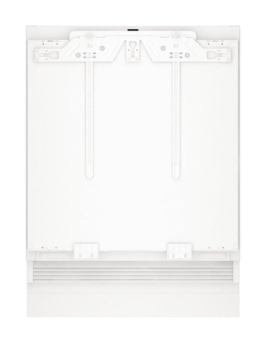 Liebherr - Under-worktop refrigerator for integrated use | UPR 513