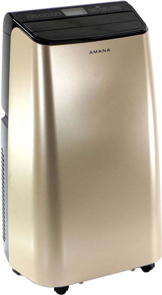 Amana - Portable Air Conditioners | AMAP121AD 2