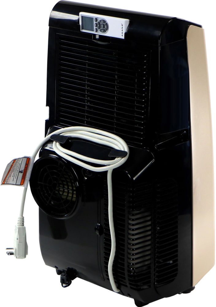 Amana - Portable Air Conditioners | AMAP121AD 2 Amana - Portable Air Conditioners | AMAP121AD 2