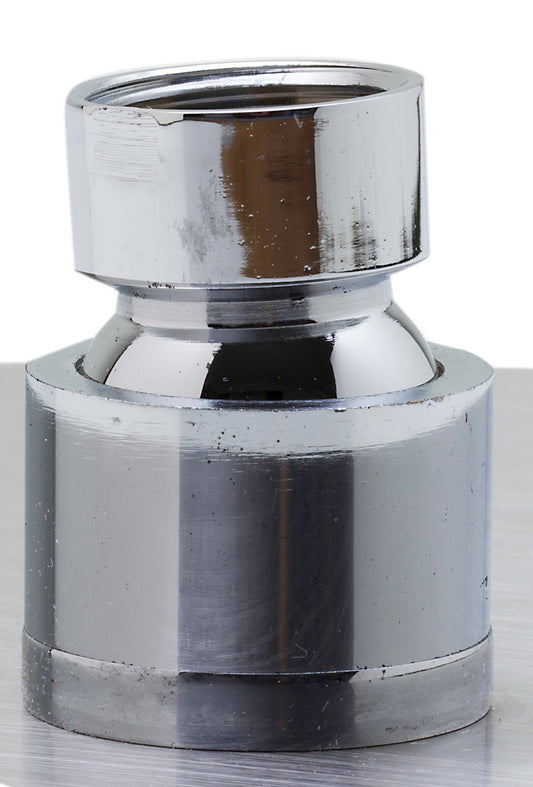 ALFI Brand - Solid Polished Stainless Steel 12" Round Ultra Thin Rain Shower Head | RAIN12R-PSS