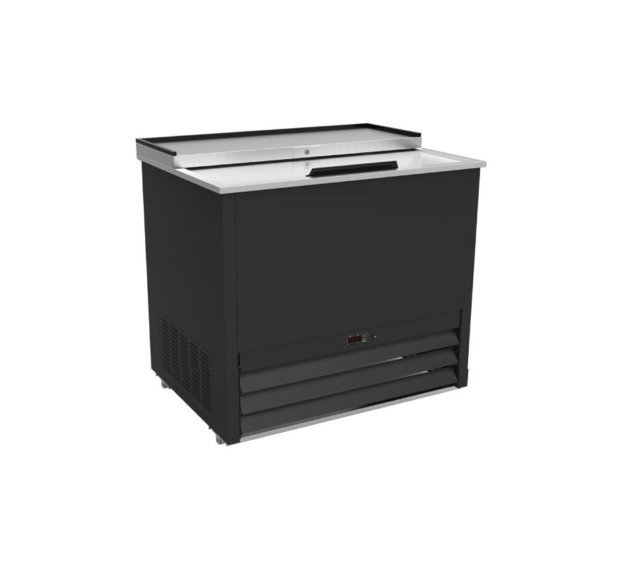 IKON - Commercial - 24" Glass and Plate Chiller, 2.67 cu. ft. - IGC24 IKON - Commercial - 24" Glass and Plate Chiller, 2.67 cu. ft. - IGC24