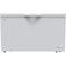 GALANZ - 55 Inch Freestanding Chest Freezer with 14 cu. ft. Capacity, Manual Defrost | GLF14CWED11