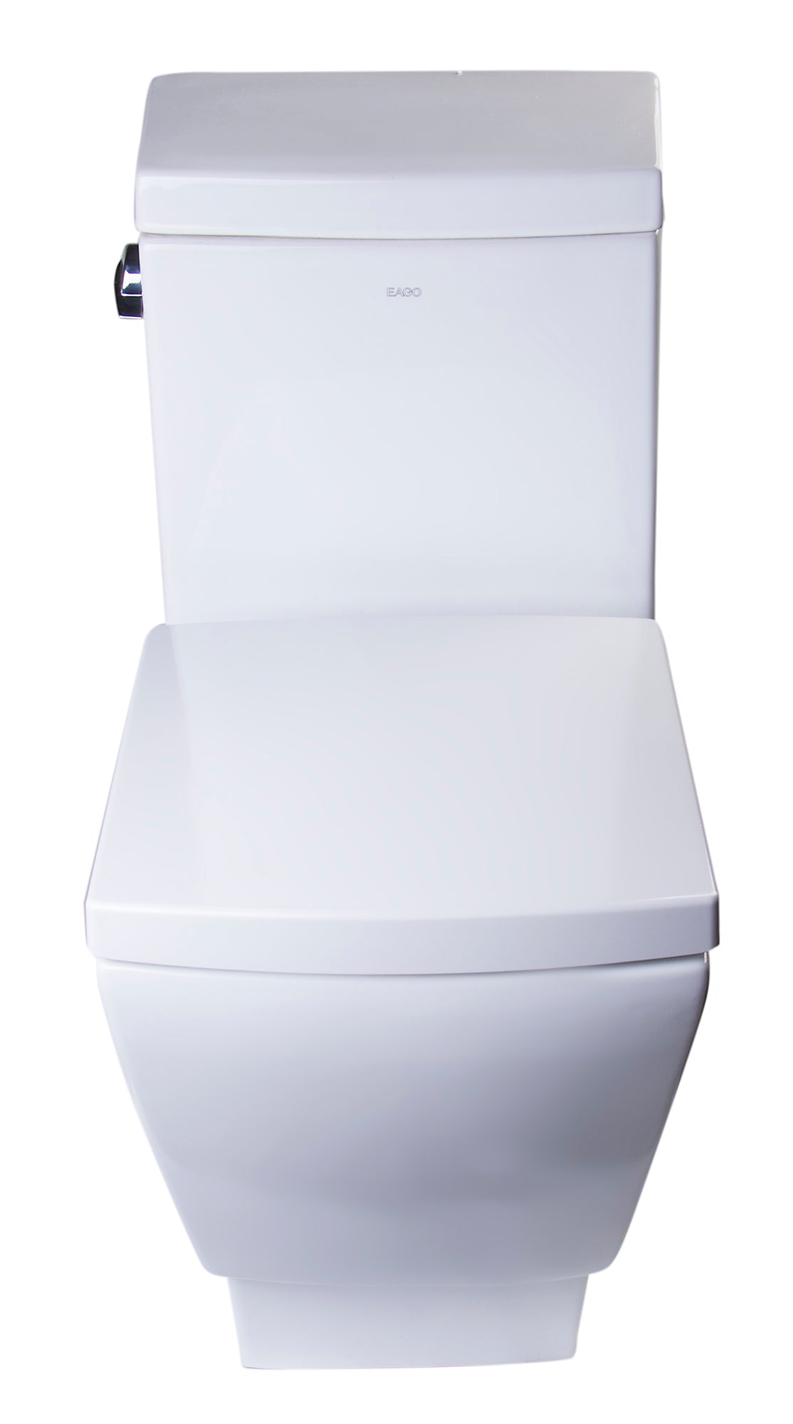EAGO - ONE PIECE HIGH EFFICIENCY LOW FLUSH ECO-FRIENDLY CERAMIC TOILET | TB336 EAGO - ONE PIECE HIGH EFFICIENCY LOW FLUSH ECO-FRIENDLY CERAMIC TOILET | TB336