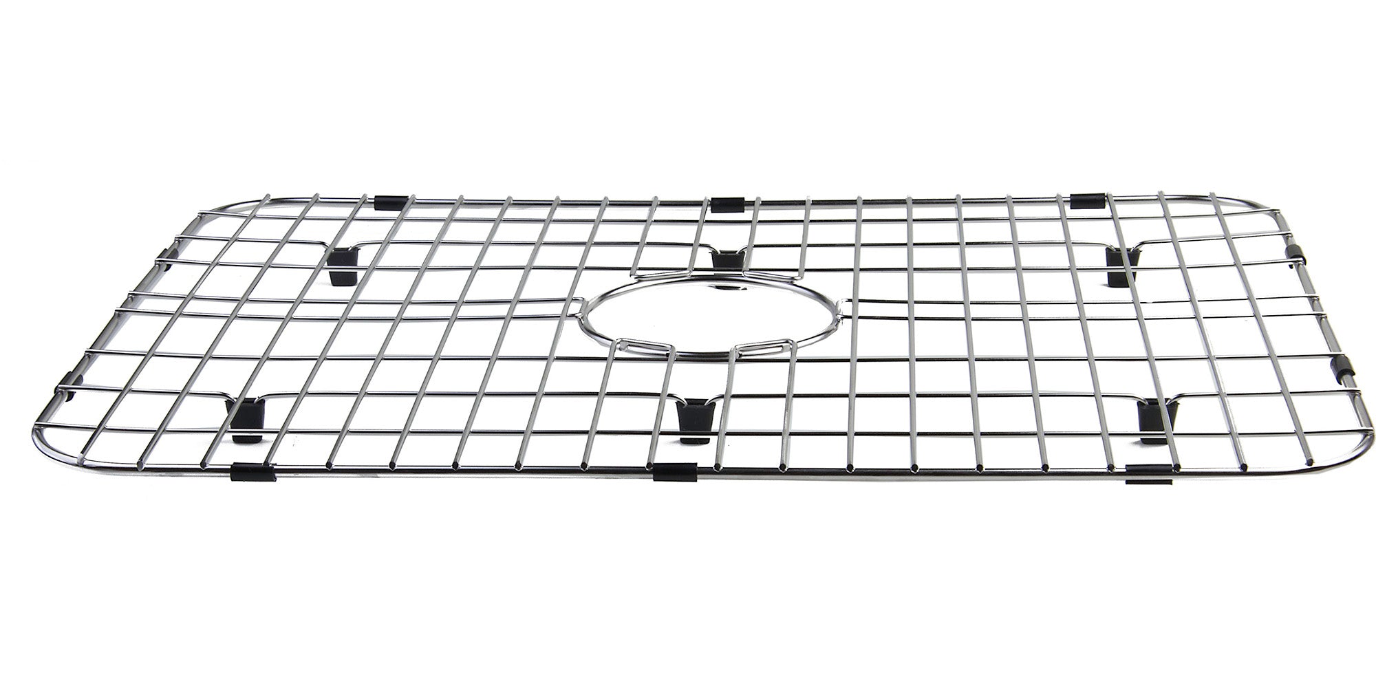 ALFI Brand - Solid Stainless Steel Kitchen Sink Grid | GR505 ALFI Brand - Solid Stainless Steel Kitchen Sink Grid | GR505