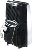 Amana  - 12, 000 BTU Portable AC - White/Gray | AMAP121AW-2 Amana  - 12, 000 BTU Portable AC - White/Gray | AMAP121AW-2