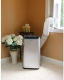 Amana  - 12, 000 BTU Portable AC - White/Gray | AMAP121AW-2 Amana  - 12, 000 BTU Portable AC - White/Gray | AMAP121AW-2
