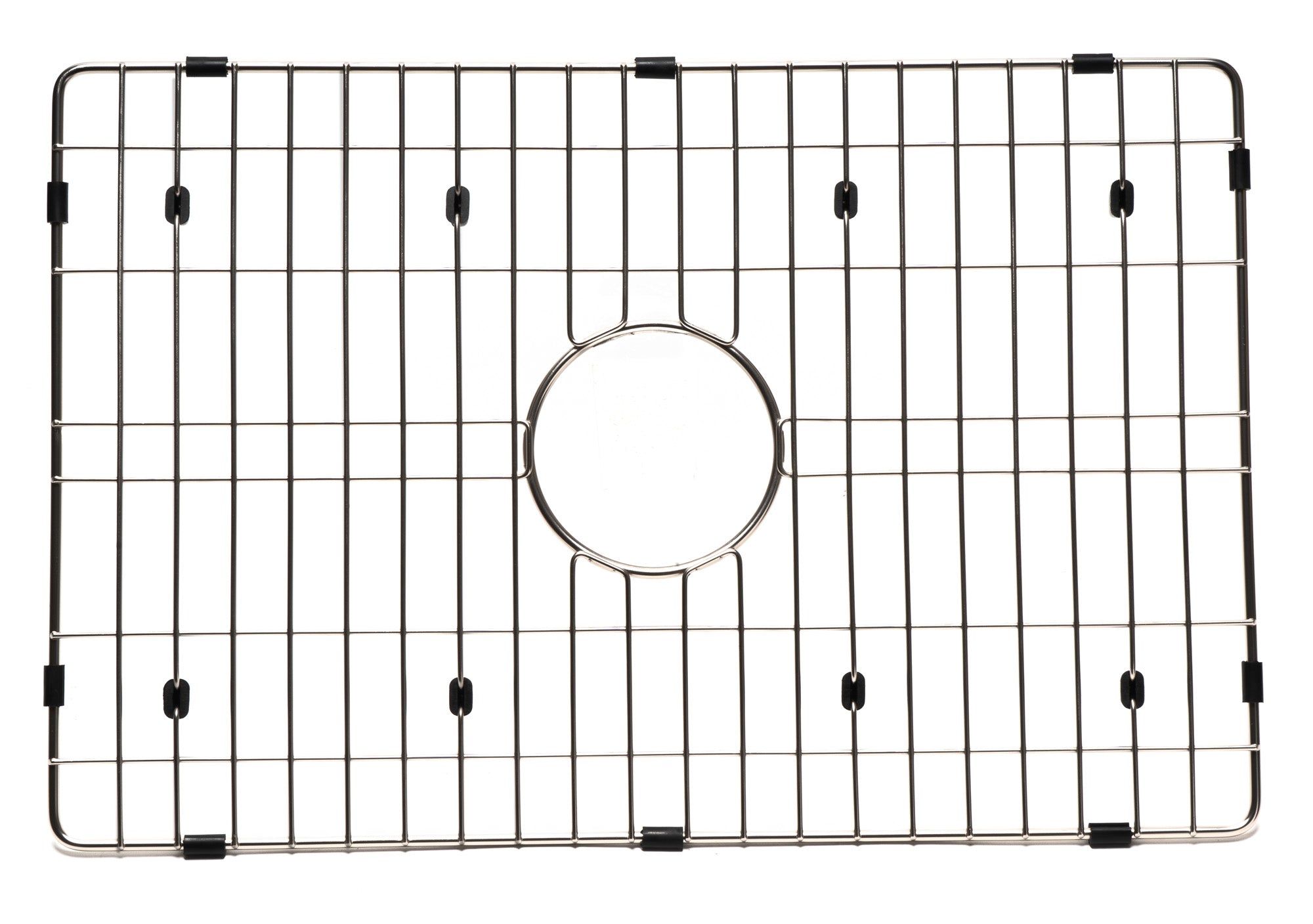 ALFI Brand - Stainless Steel Grid for ABF2718UD | ABGR27 ALFI Brand - Stainless Steel Grid for ABF2718UD | ABGR27