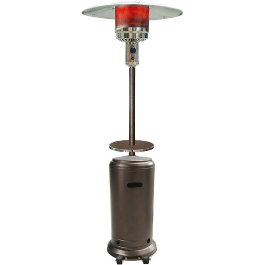 Hanover Umbrella Patio Heater H001BR