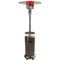 Hanover Umbrella Patio Heater HAN001BR-CVL