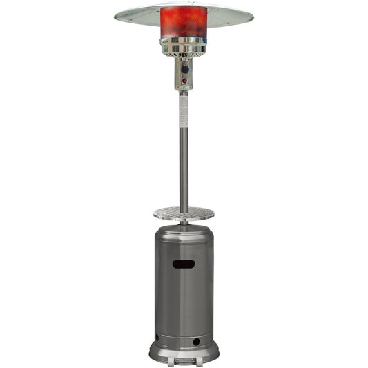 Hanover Umbrella Patio Heater HAN003SS