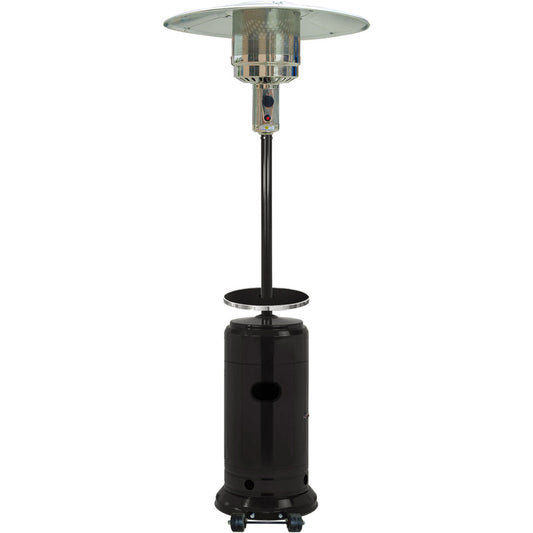 Hanover Umbrella Patio Heater HAN004BLK