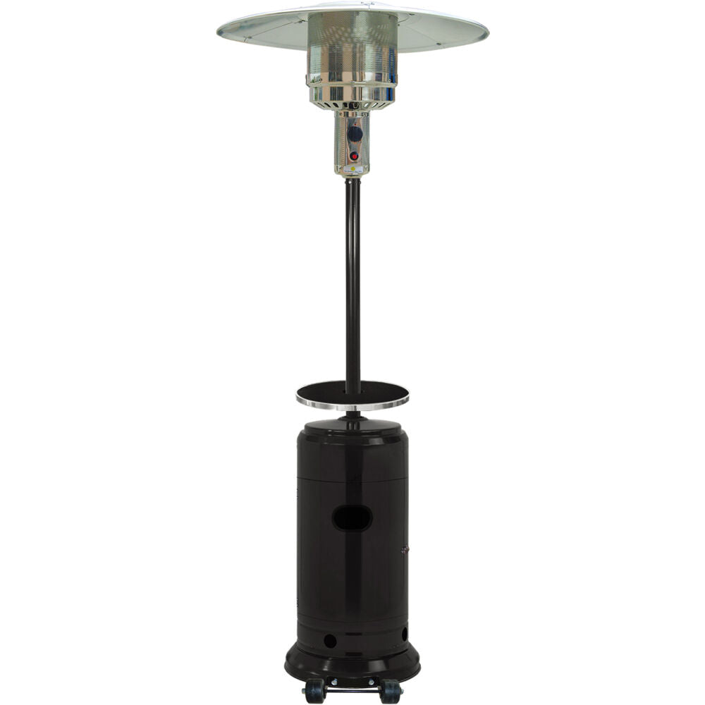 Hanover Umbrella Patio Heater HAN004BLKL Hanover Umbrella Patio Heater HAN004BLKL