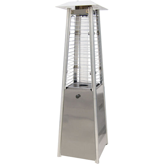 Hanover Table Top Patio Heater HAN0201SS