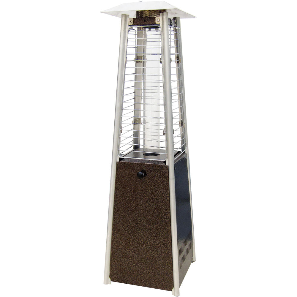 Hanover Table Top Patio Heater HAN0202HB Hanover Table Top Patio Heater HAN0202HB
