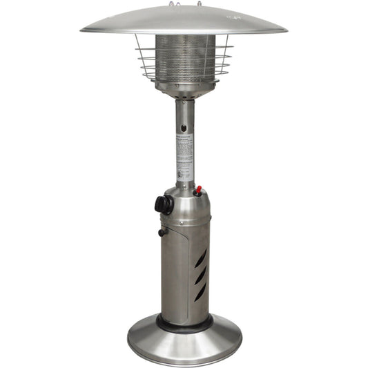 Hanover Table Top Patio Heater HAN0203SS