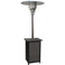 Hanover Umbrella Patio Heater HAN021BRWCK