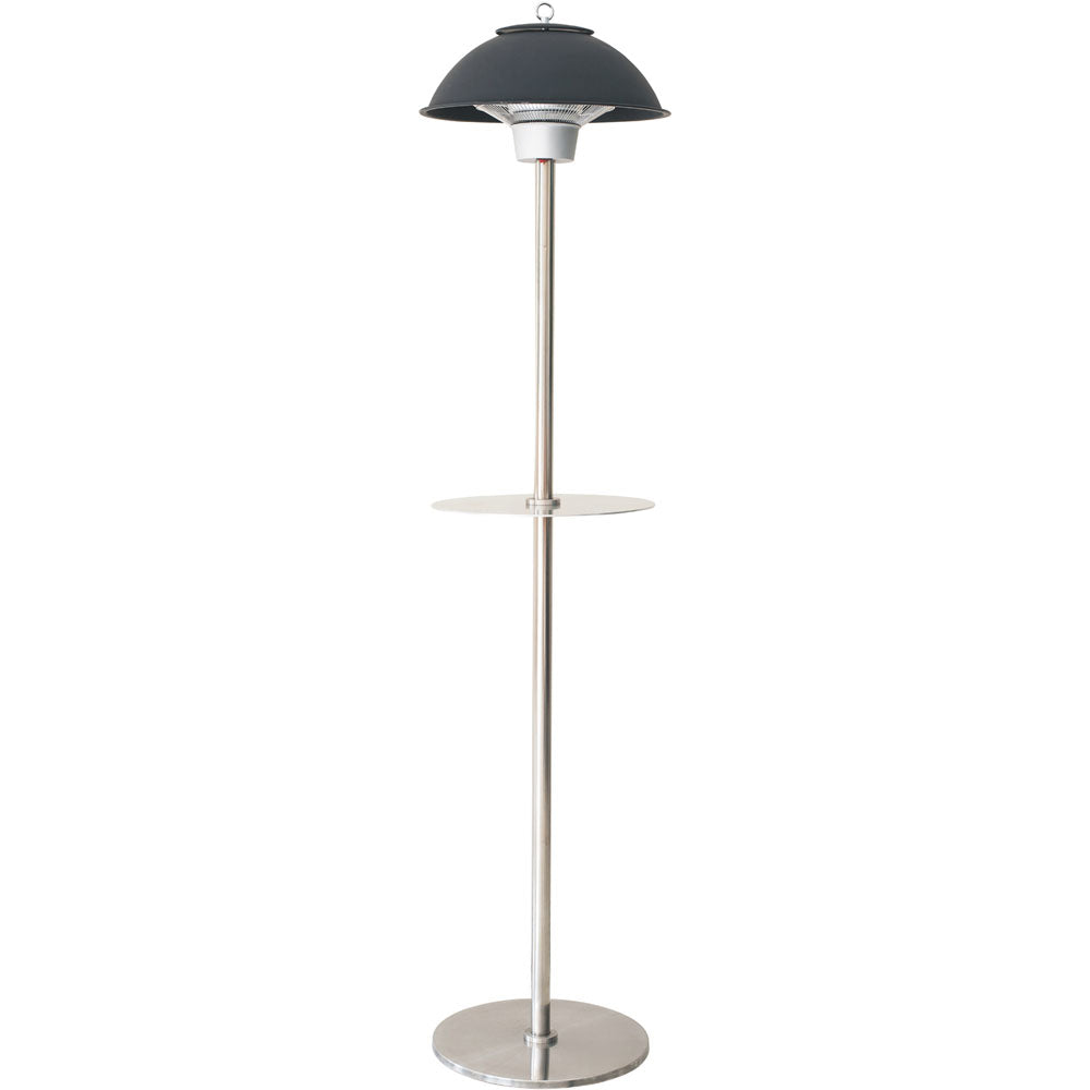 Hanover Electric Outdoor Heaters HAN1011IC BLK Hanover Electric Outdoor Heaters HAN1011IC BLK