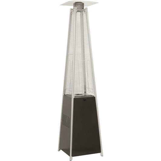 Hanover Tower Patio Heater HAN101BLK