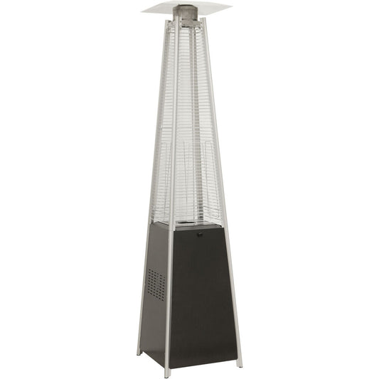 Hanover Tower Patio Heater HAN101BLKL