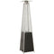 Hanover Tower Patio Heater HAN101BLKL