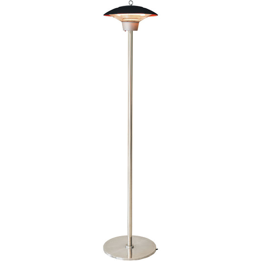 Hanover Electric Outdoor Heaters HAN1022HA BLK