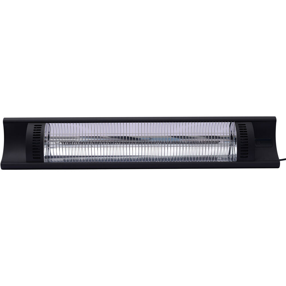 Hanover Electric Outdoor Heaters HAN1025IC BLK Hanover Electric Outdoor Heaters HAN1025IC BLK