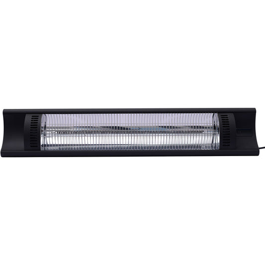 Hanover Electric Outdoor Heaters HAN1025IC BLK