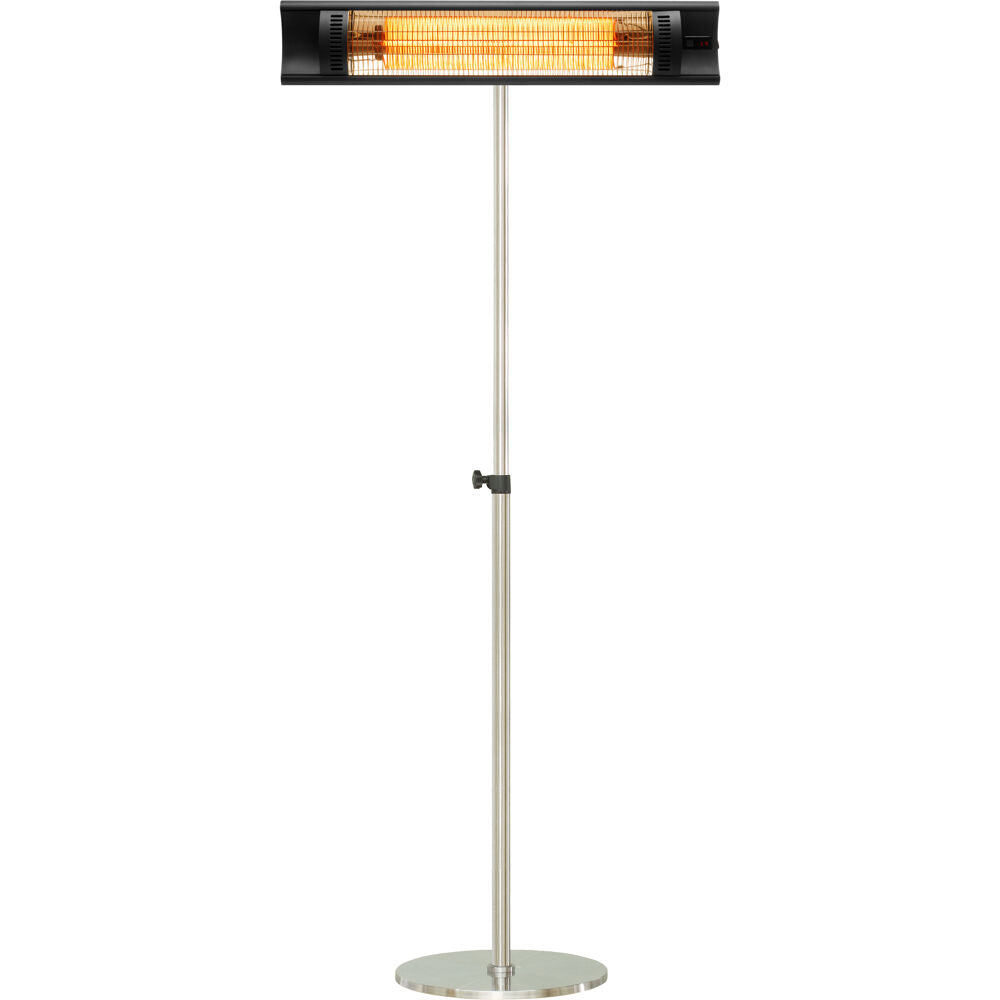 Hanover Electric Outdoor Heaters HAN1025IC SD Hanover Electric Outdoor Heaters HAN1025IC SD