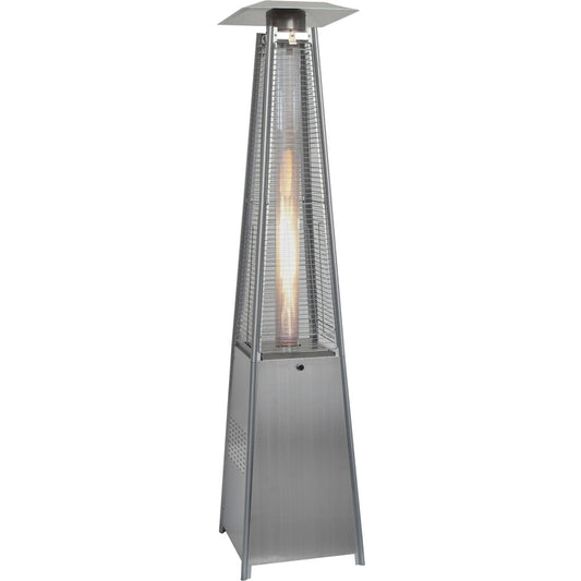Hanover Tower Patio Heater HAN102SSL