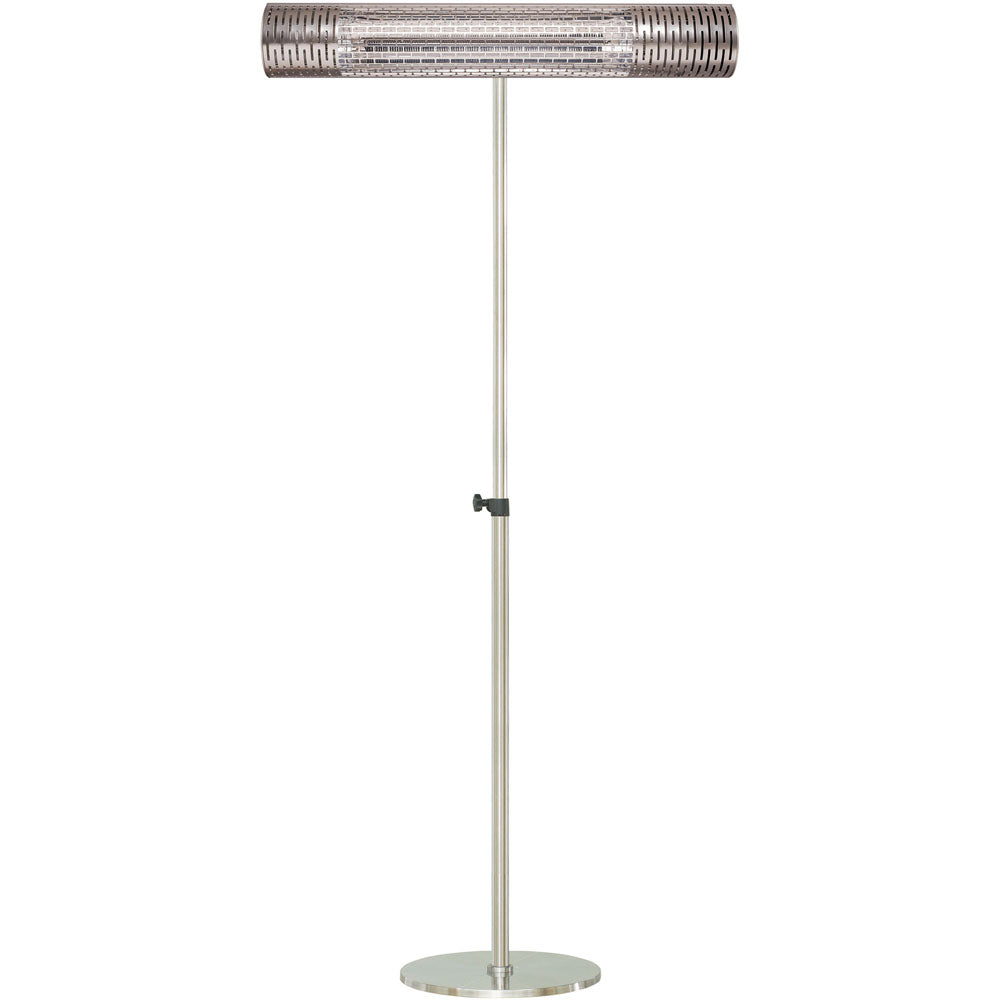 Hanover Electric Outdoor Heaters HAN1031ICSLV-SD Hanover Electric Outdoor Heaters HAN1031ICSLV-SD