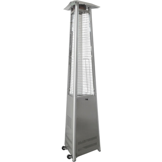 Hanover Tower Patio Heater HAN104SS