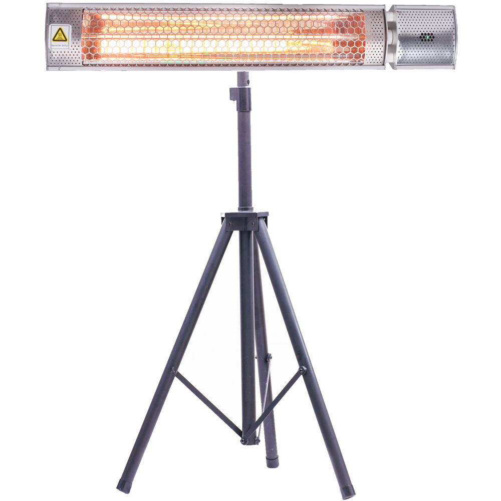 Hanover Hanging Electric Heater HAN1053IC-TP Hanover Hanging Electric Heater HAN1053IC-TP