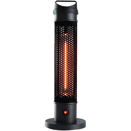 Hanover Table Top Patio Heater HAN1056IC-BLK