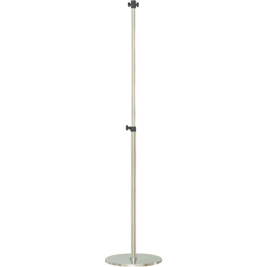 Hanover Heater Stand HAN1071ST SLV