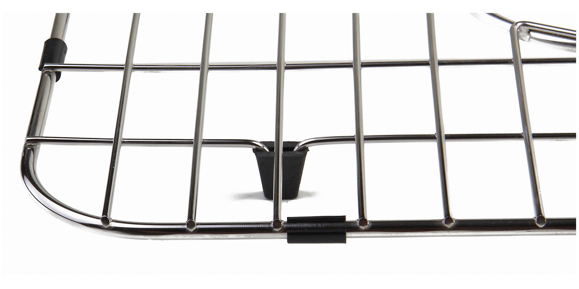 ALFI Brand - Solid Stainless Steel Kitchen Sink Grid | GR538 ALFI Brand - Solid Stainless Steel Kitchen Sink Grid | GR538