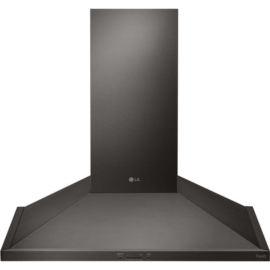 LG Wall Mounted Range Hoods HCED3015D