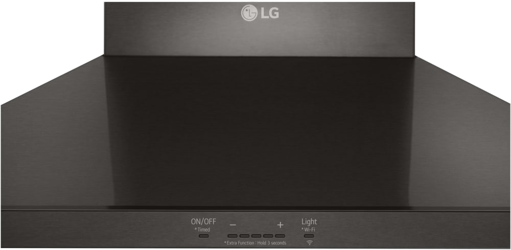 LG Wall Mounted Range Hoods HCED3015D LG Wall Mounted Range Hoods HCED3015D