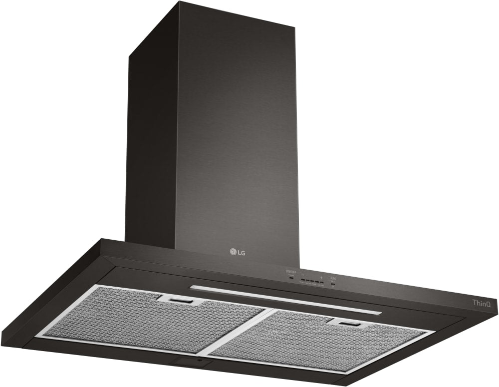 LG Wall Mounted Range Hoods HCED3015D LG Wall Mounted Range Hoods HCED3015D