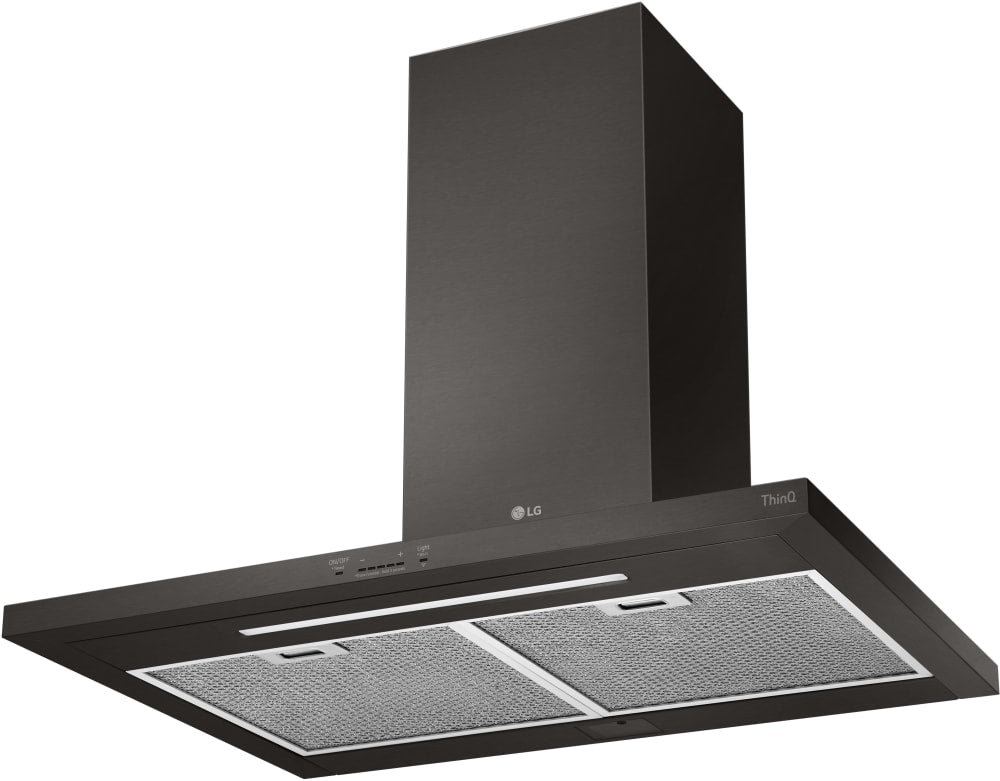 LG Wall Mounted Range Hoods HCED3015D LG Wall Mounted Range Hoods HCED3015D
